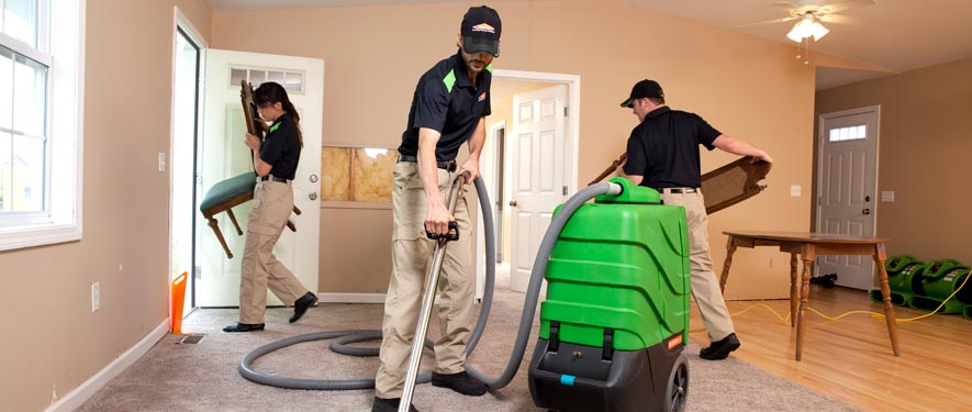 Jackson, OH cleaning services